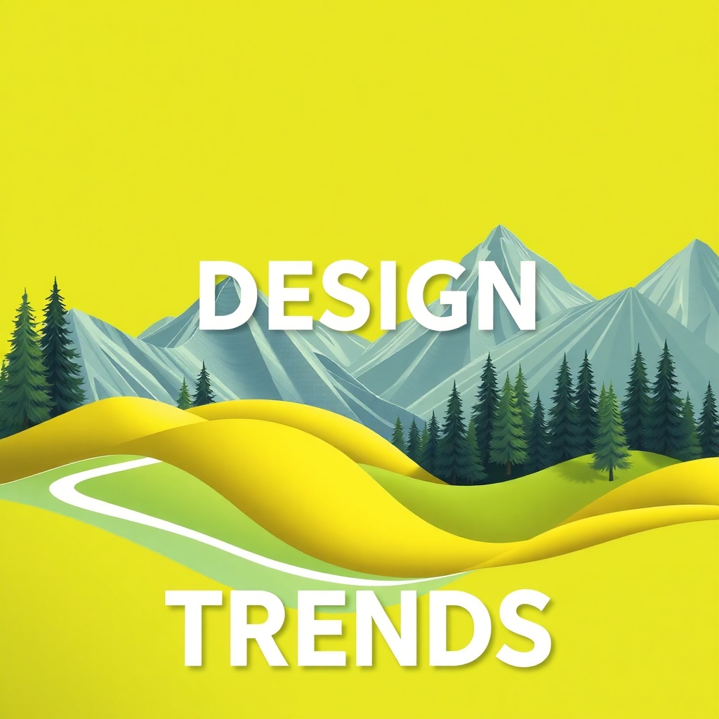 Human-Centered Design Trends 2026: Minimalism, Motion, 3D ...